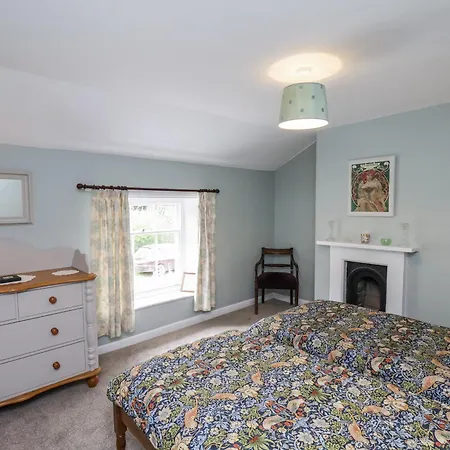 2 Whinstone Dom wakacyjny Whitby