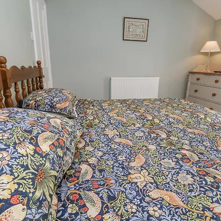 Dom wakacyjny 2 Whinstone Whitby