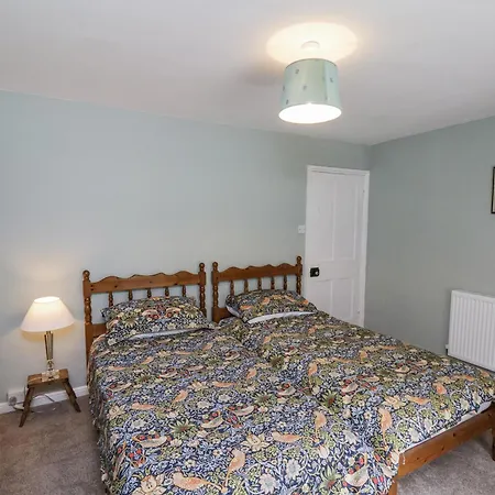 Dom wakacyjny 2 Whinstone *