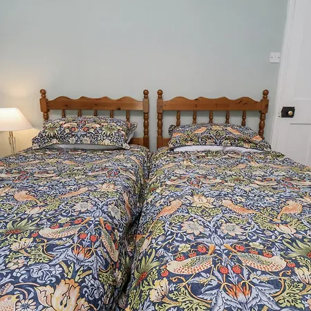 2 Whinstone Dom wakacyjny *