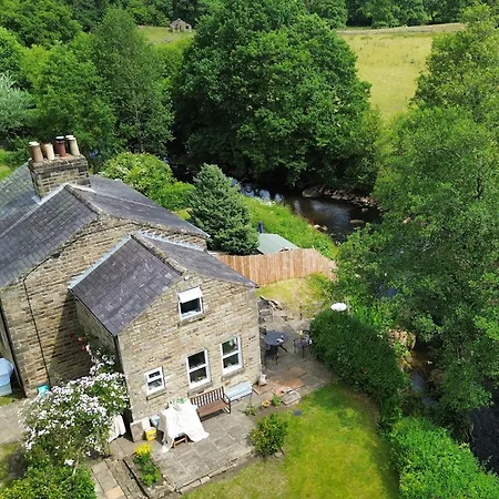 2 Whinstone Dom wakacyjny