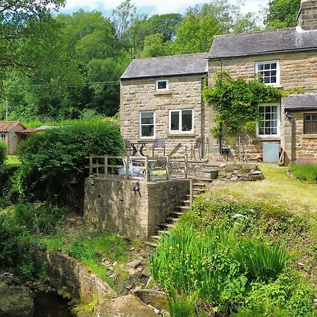 2 Whinstone Dom wakacyjny *