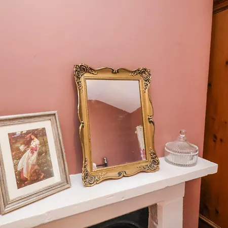 Dom wakacyjny 2 Whinstone Whitby