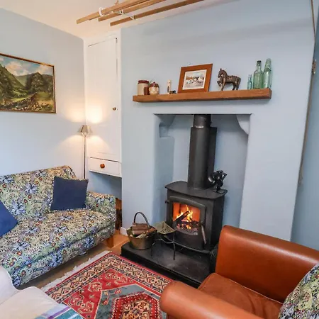 Vakantiehuis 2 Whinstone