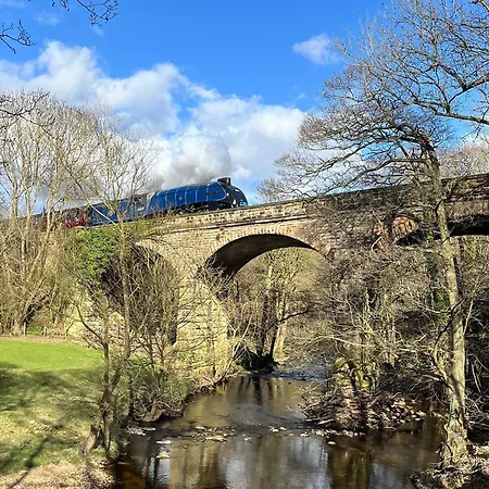 2 Whinstone Dom wakacyjny *