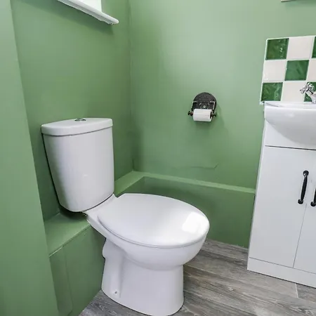 Prázdninový dům 2 Whinstone Whitby