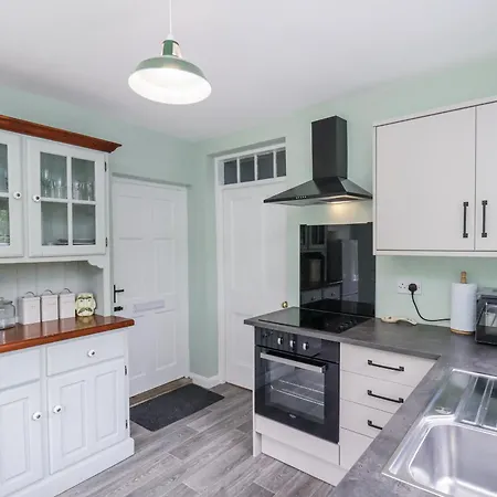 Prázdninový dům 2 Whinstone *