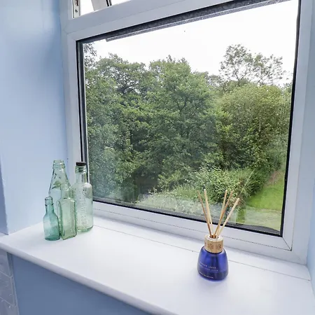 2 Whinstone Prázdninový dům Whitby