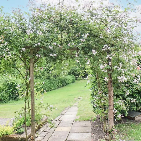 2 Whinstone Prázdninový dům *