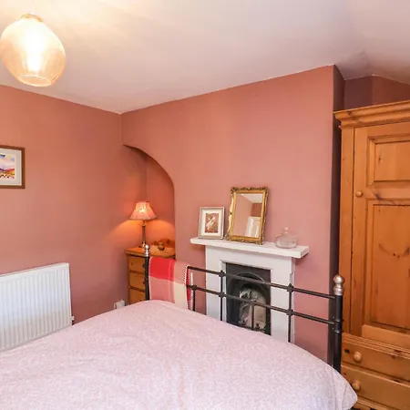 2 Whinstone Prázdninový dům Whitby