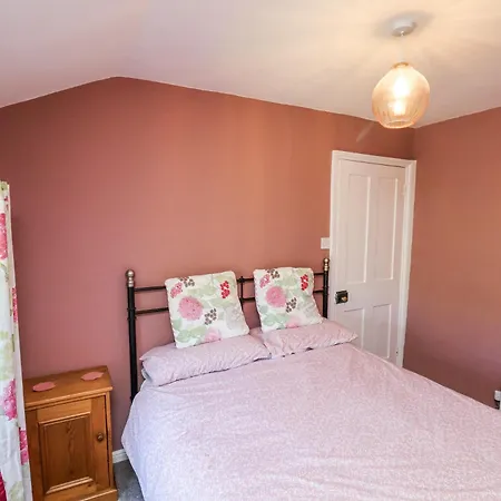 Prázdninový dům 2 Whinstone *