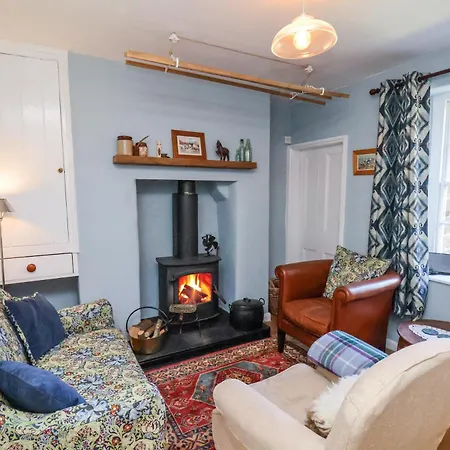 2 Whinstone Prázdninový dům Whitby