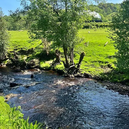 Prázdninový dům 2 Whinstone